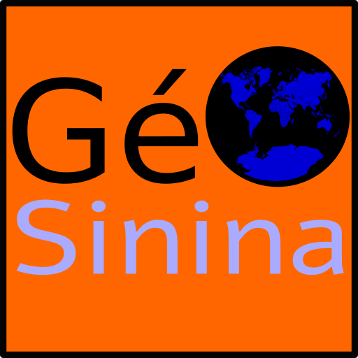 GeoSinina